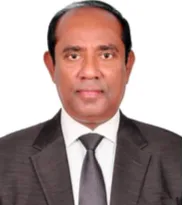 MR. ANWAR HOSSAIN