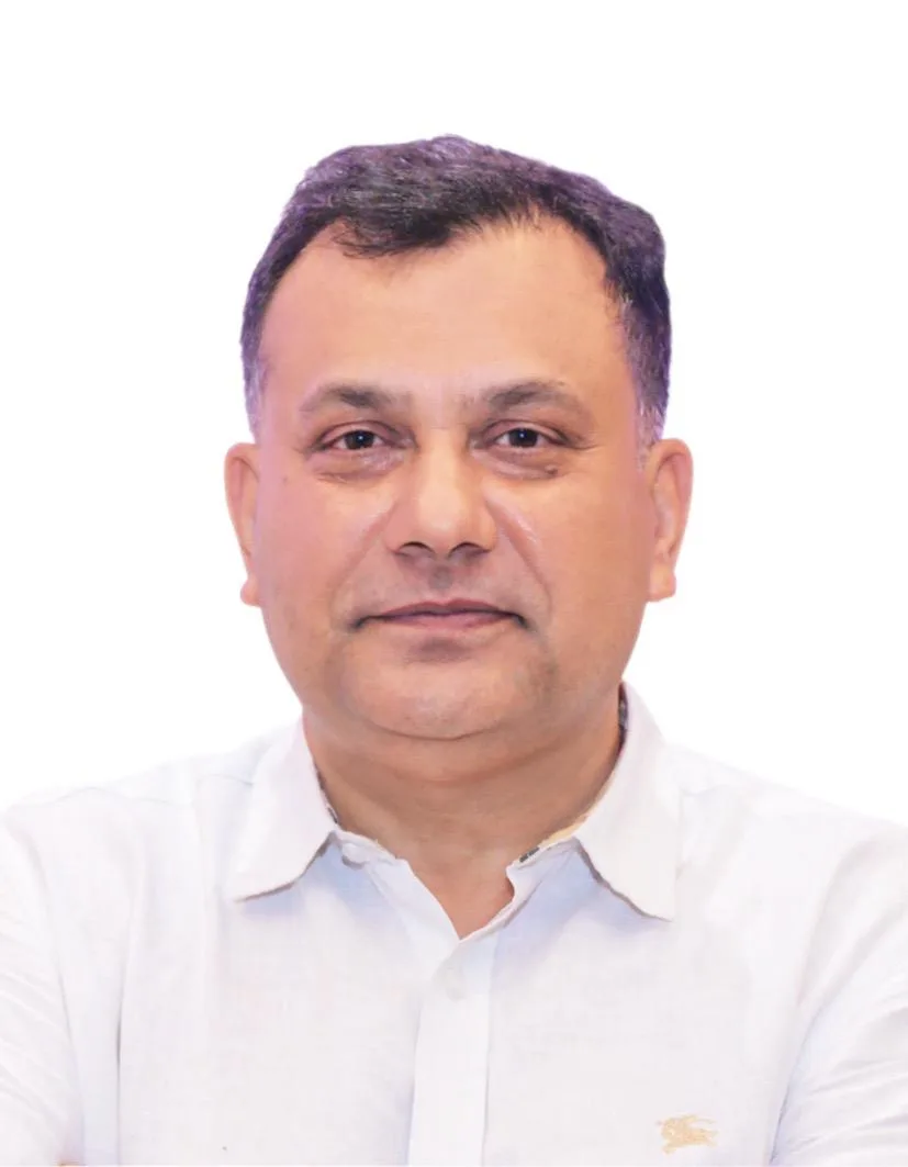 Mr. Mohammad Belal Hossain