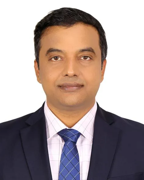 Mr. Abdullah Al Mamun