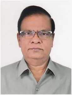 Mr. Obaidur Rahman
