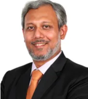 MR. ALAM IFTEKHAR CHOWDHURY