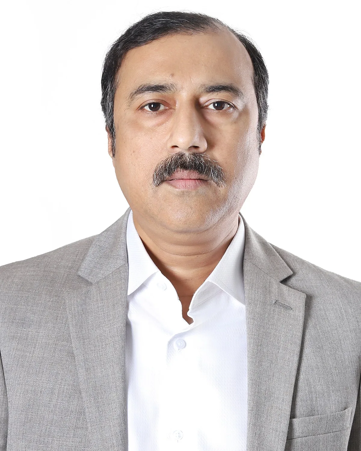 Mr. Mohammad Ashikur Rahman Tuhin