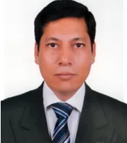 MR. S.M. JAHANGIR HOSSAIN