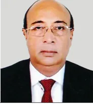 MR. SHAMIM AHMED